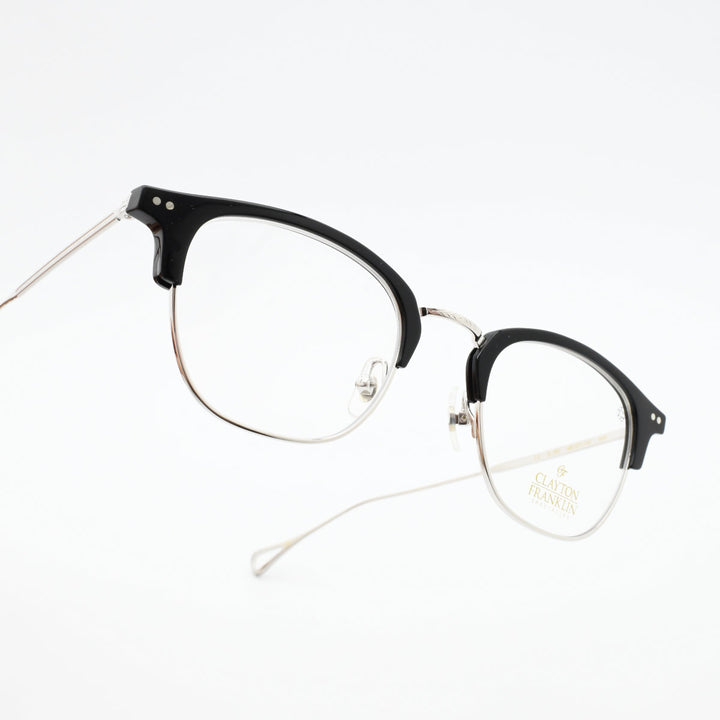 CLAYTON FRANKLIN クレイトンフランクリン 666 SL/BK