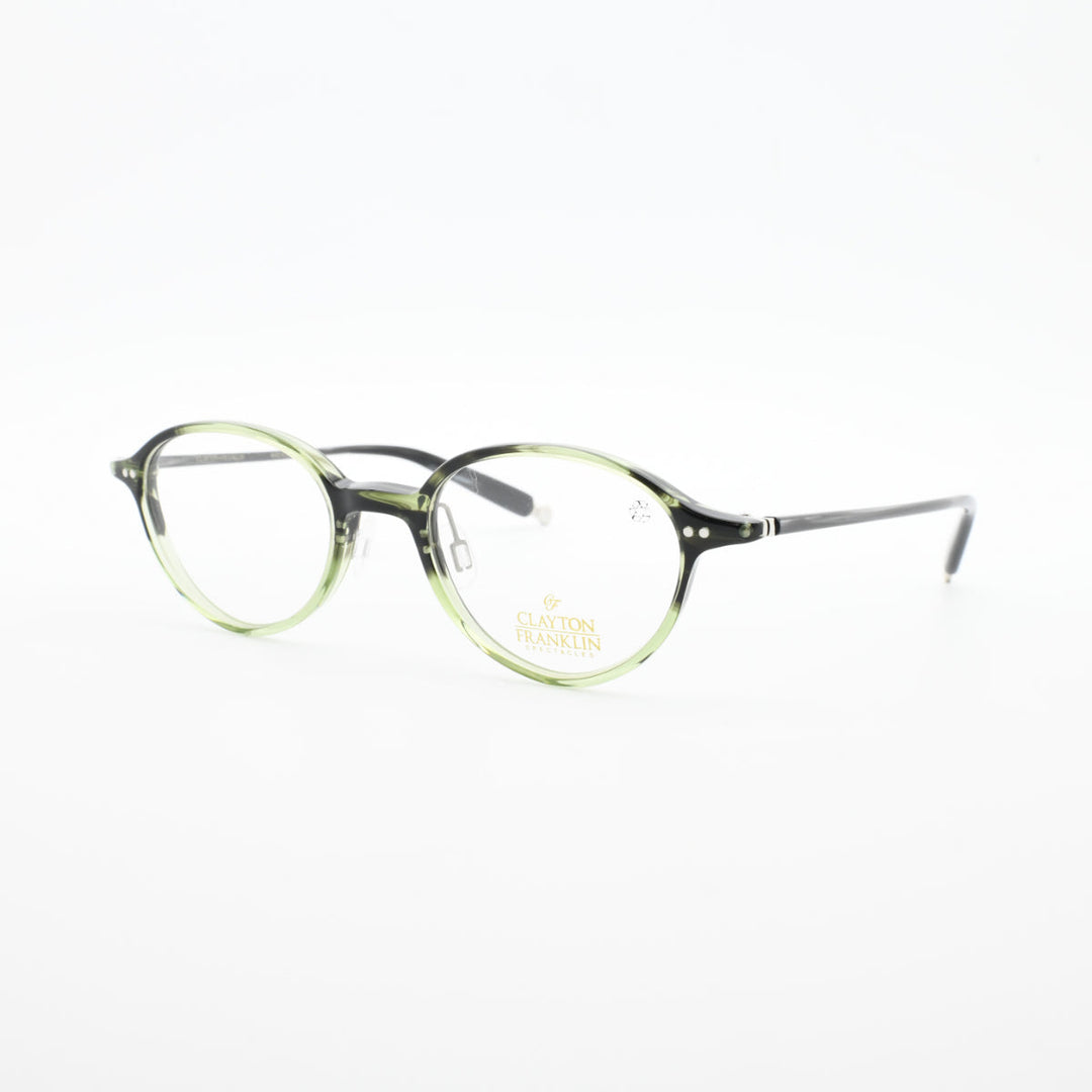 CLAYTON FRANKLIN クレイトンフランクリン 723 GSH