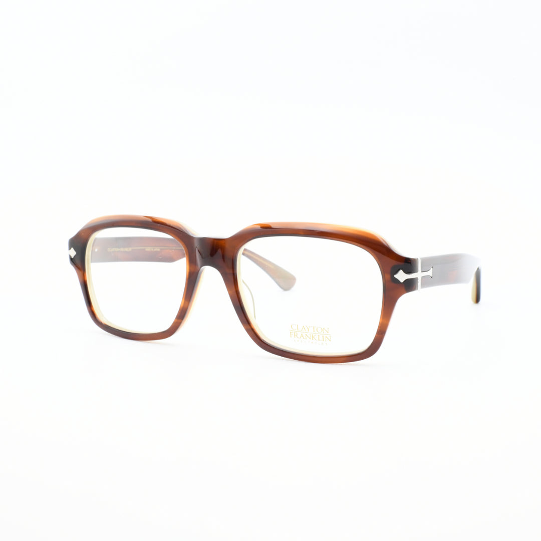 CLAYTON FRANKLIN クレイトンフランクリン<br>737 BCR<br>