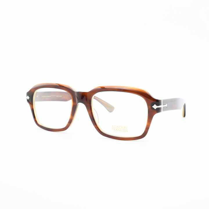 CLAYTON FRANKLIN クレイトンフランクリン<br>737 BCR<br>