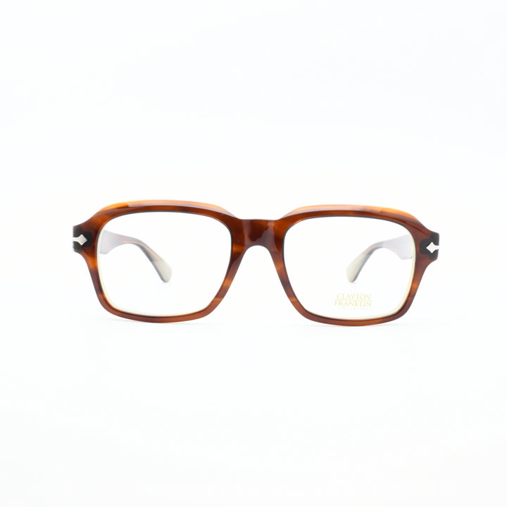 CLAYTON FRANKLIN クレイトンフランクリン<br>737 BCR<br>