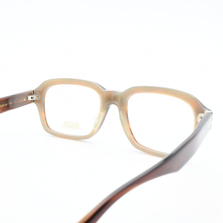 CLAYTON FRANKLIN クレイトンフランクリン<br>737 BCR<br>