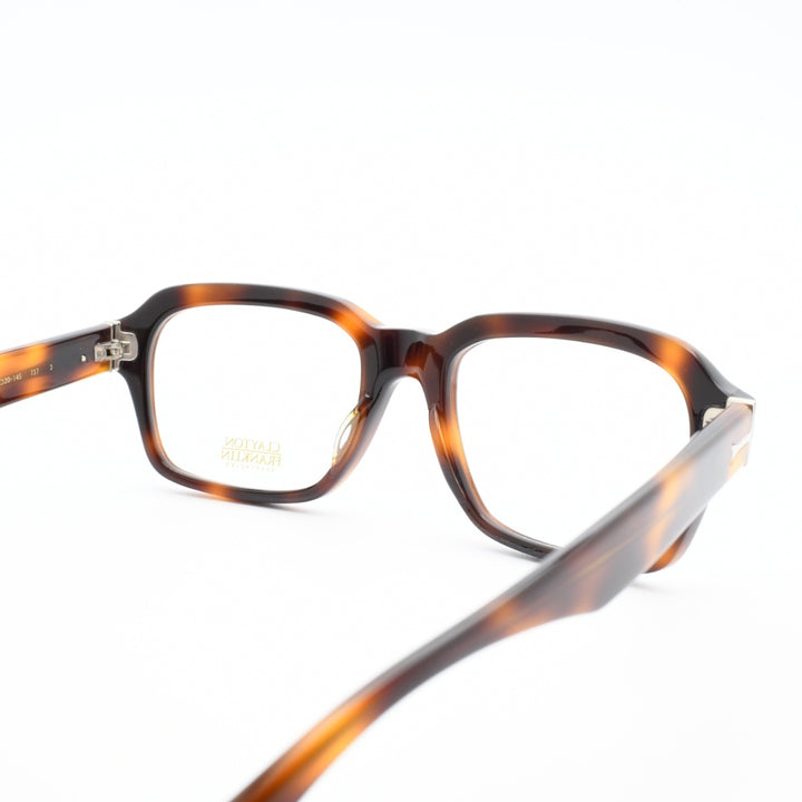 CLAYTON FRANKLIN クレイトンフランクリン<br>737 DM<br>