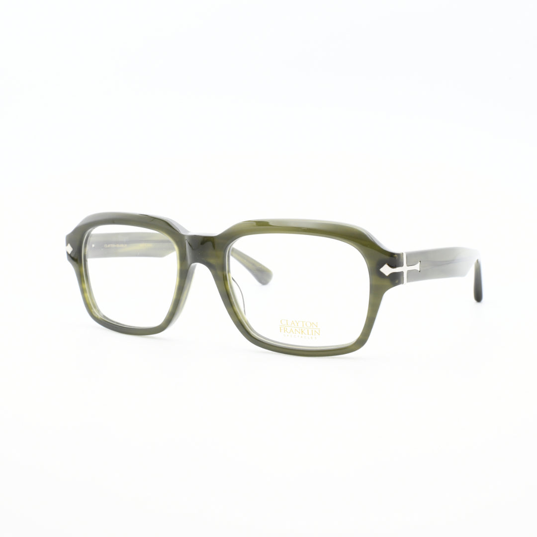 CLAYTON FRANKLIN クレイトンフランクリン<br>737 GS<br>