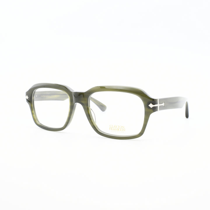 CLAYTON FRANKLIN クレイトンフランクリン<br>737 GS<br>