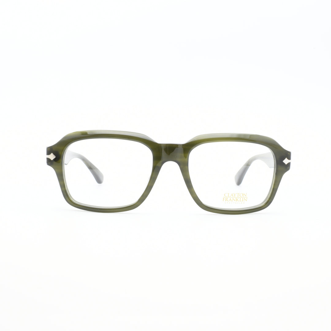 CLAYTON FRANKLIN クレイトンフランクリン<br>737 GS<br>