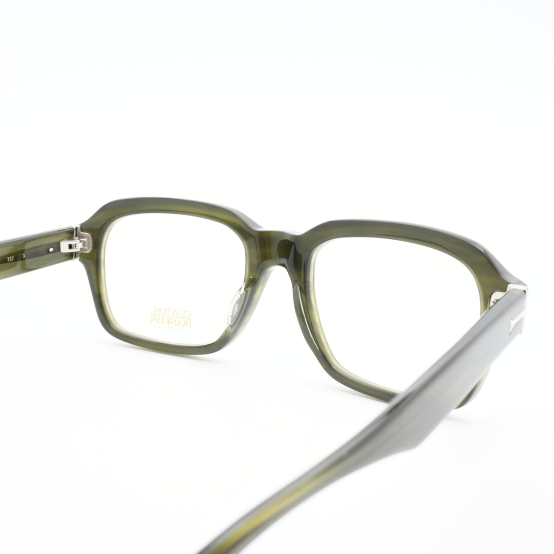 CLAYTON FRANKLIN クレイトンフランクリン<br>737 GS<br>
