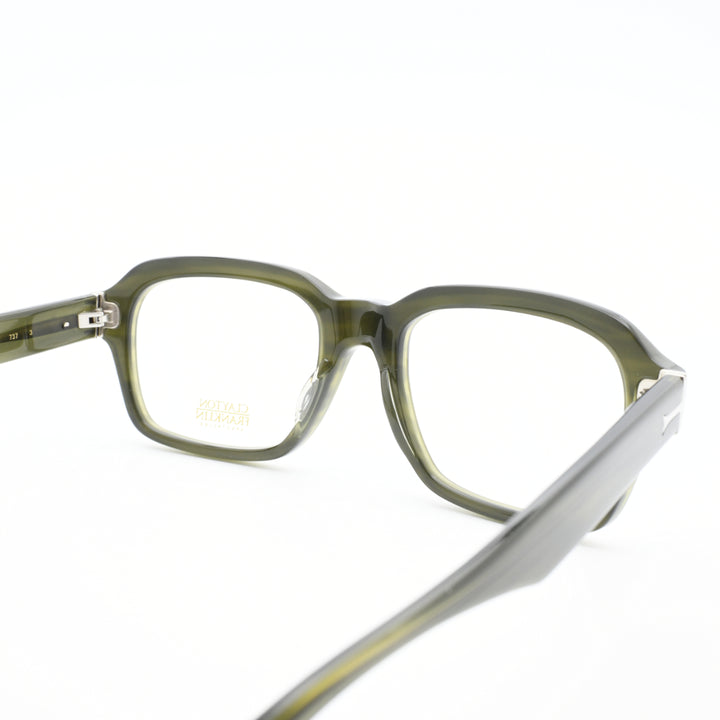 CLAYTON FRANKLIN クレイトンフランクリン<br>737 GS<br>