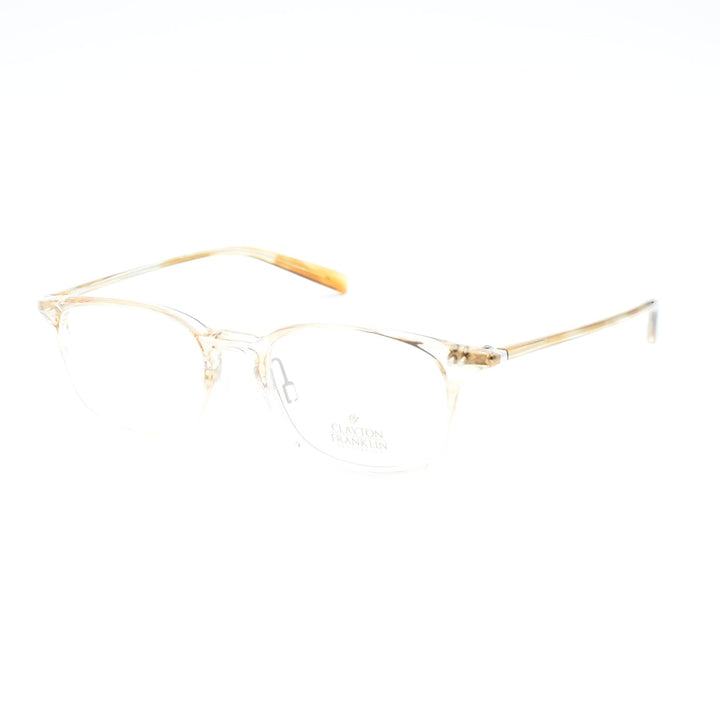 CLAYTON FRANKLIN クレイトンフランクリン 743 CBSH
