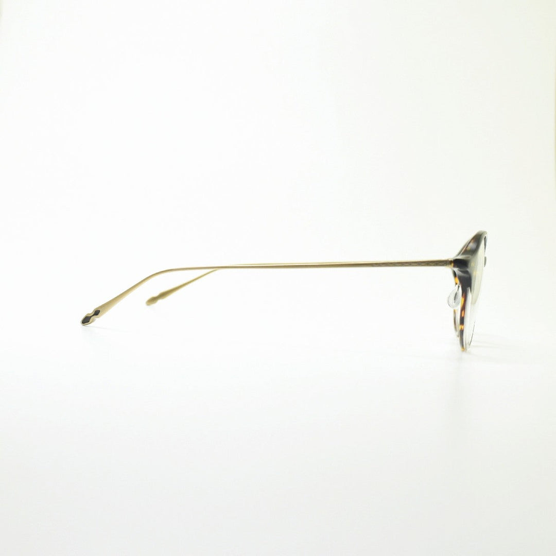 CLAYTON FRANKLIN クレイトンフランクリン<br>766 BKDH<br>（ブラックデミハーフ/デモレンズ）<br><br>綾瀬はるか ベンザブロック ＣＭ着用モデル