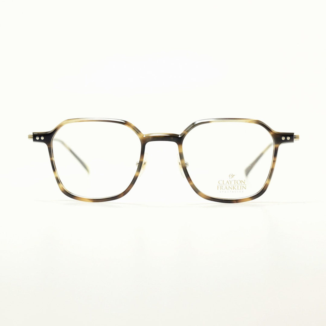 CLAYTON FRANKLIN クレイトンフランクリン 771 HRON ホーン