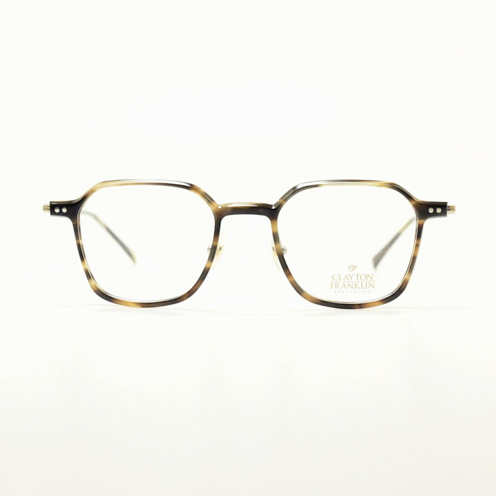 CLAYTON FRANKLIN クレイトンフランクリン 771 HRON ホーン