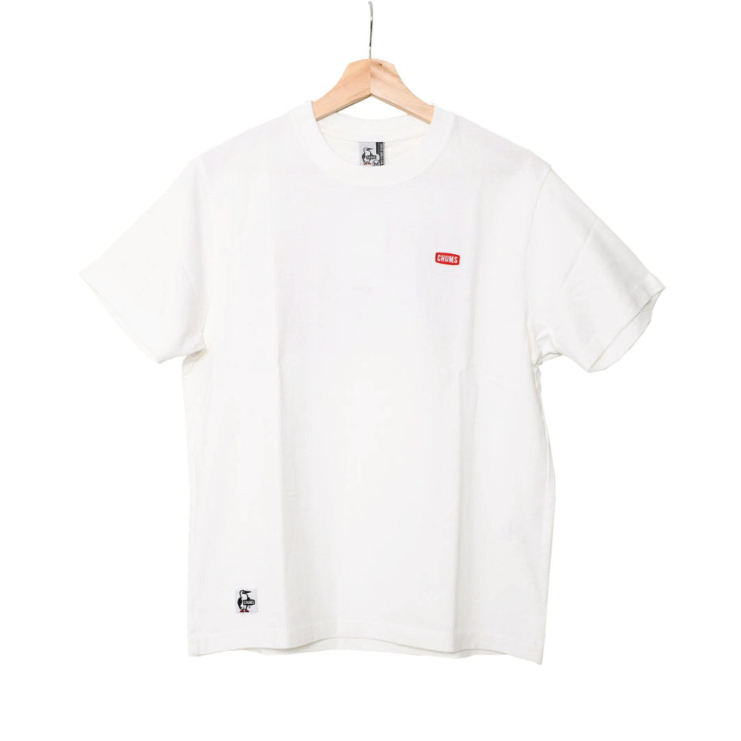 CHUMS チャムス<br>かせきさいだぁ T-Shirt Tシャツ<br>