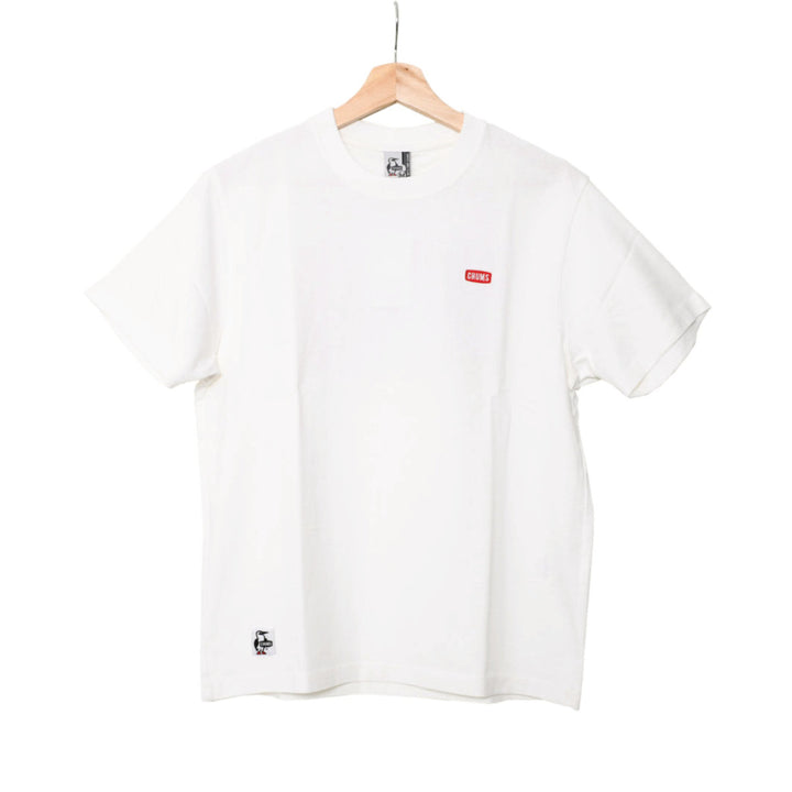 CHUMS チャムス<br>かせきさいだぁ T-Shirt Tシャツ<br>