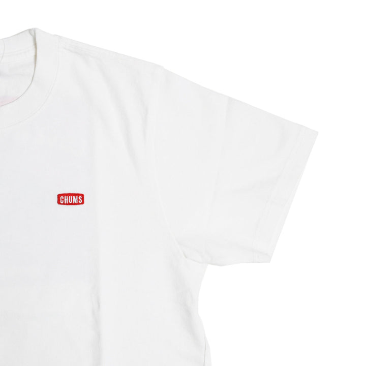 CHUMS チャムス<br>かせきさいだぁ T-Shirt Tシャツ<br>