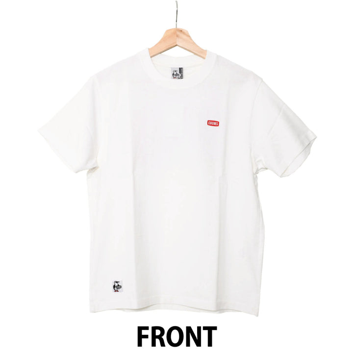 CHUMS チャムス<br>かせきさいだぁ T-Shirt Tシャツ<br>