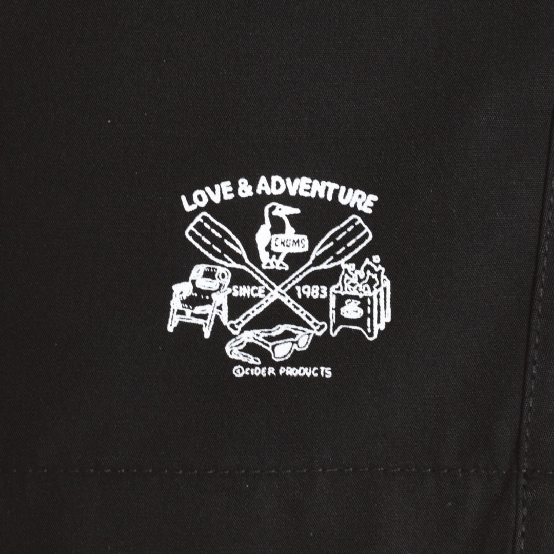 CHUMS チャムス<br>かせきさいだぁ Plunge Divers プランジダイバース<br>