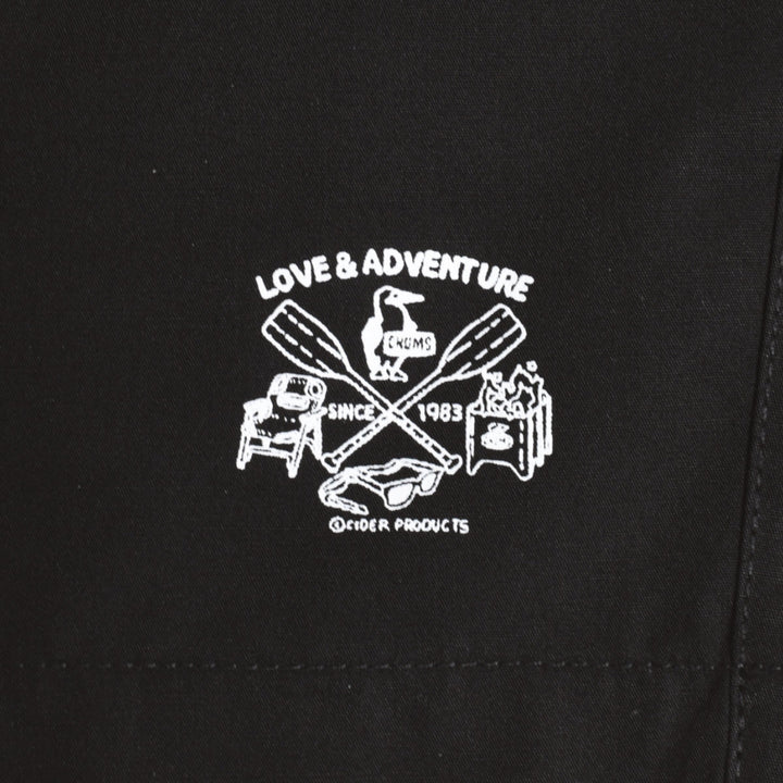 CHUMS チャムス<br>かせきさいだぁ Plunge Divers プランジダイバース<br>