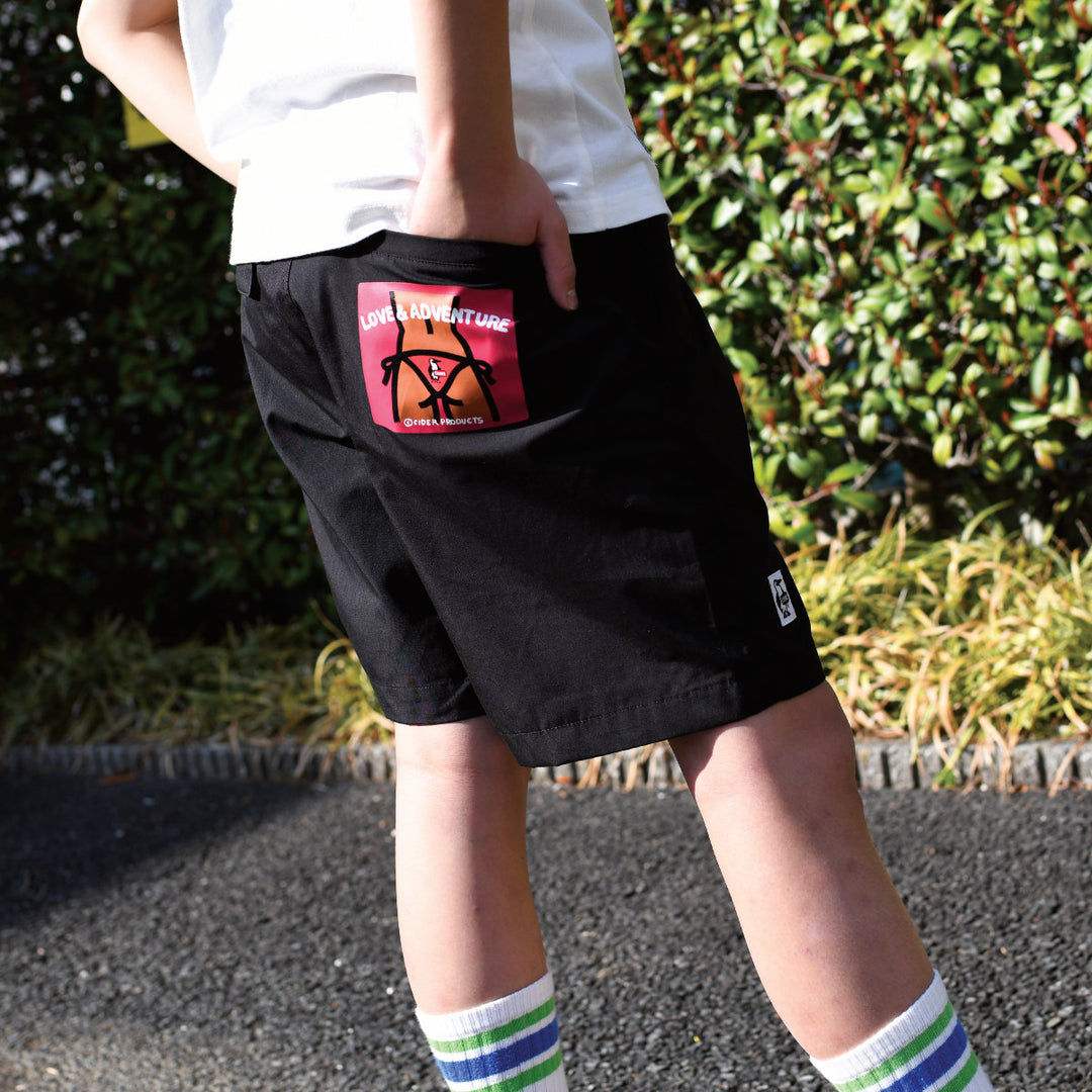 CHUMS チャムス<br>かせきさいだぁ Plunge Divers プランジダイバース<br>
