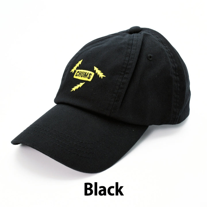 CHUMS チャムス<br>かせきさいだぁ Bush Pilot Cap ブッシュパイロットキャップ<br>
