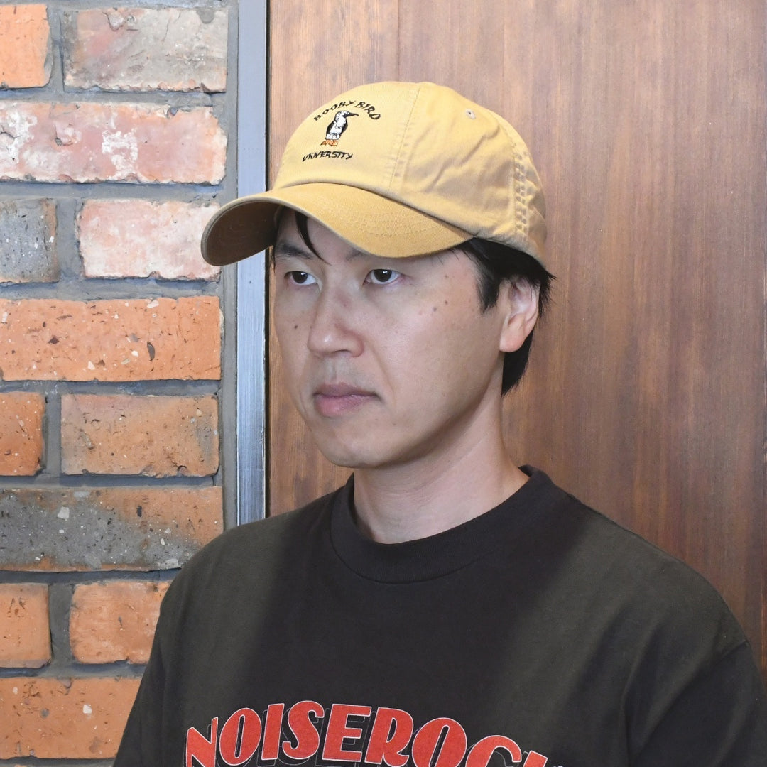 CHUMS チャムス<br>かせきさいだぁ Bush Pilot Cap ブッシュパイロットキャップ<br>