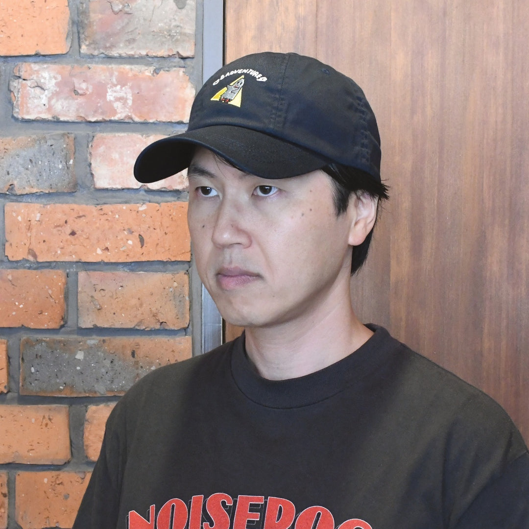 CHUMS チャムス<br>かせきさいだぁ Bush Pilot Cap ブッシュパイロットキャップ<br>