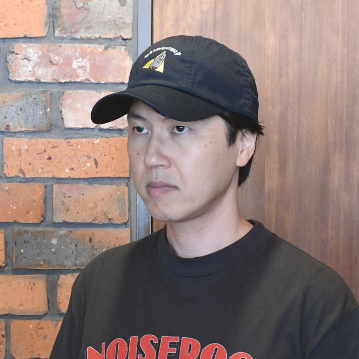 CHUMS チャムス<br>かせきさいだぁ Bush Pilot Cap ブッシュパイロットキャップ<br>