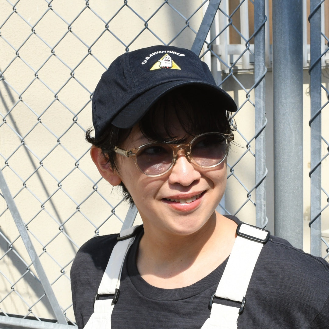 CHUMS チャムス<br>かせきさいだぁ Bush Pilot Cap ブッシュパイロットキャップ<br>