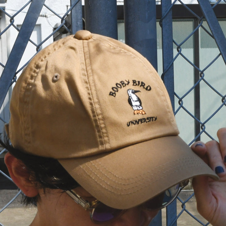 CHUMS チャムス<br>かせきさいだぁ Bush Pilot Cap ブッシュパイロットキャップ<br>