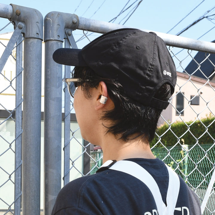 CHUMS チャムス<br>かせきさいだぁ Bush Pilot Cap ブッシュパイロットキャップ<br>