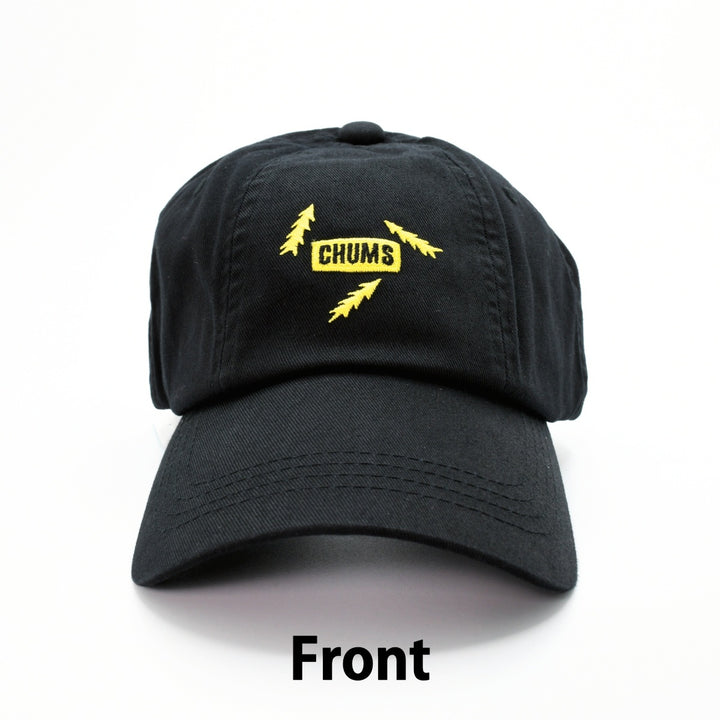 CHUMS チャムス<br>かせきさいだぁ Bush Pilot Cap ブッシュパイロットキャップ<br>