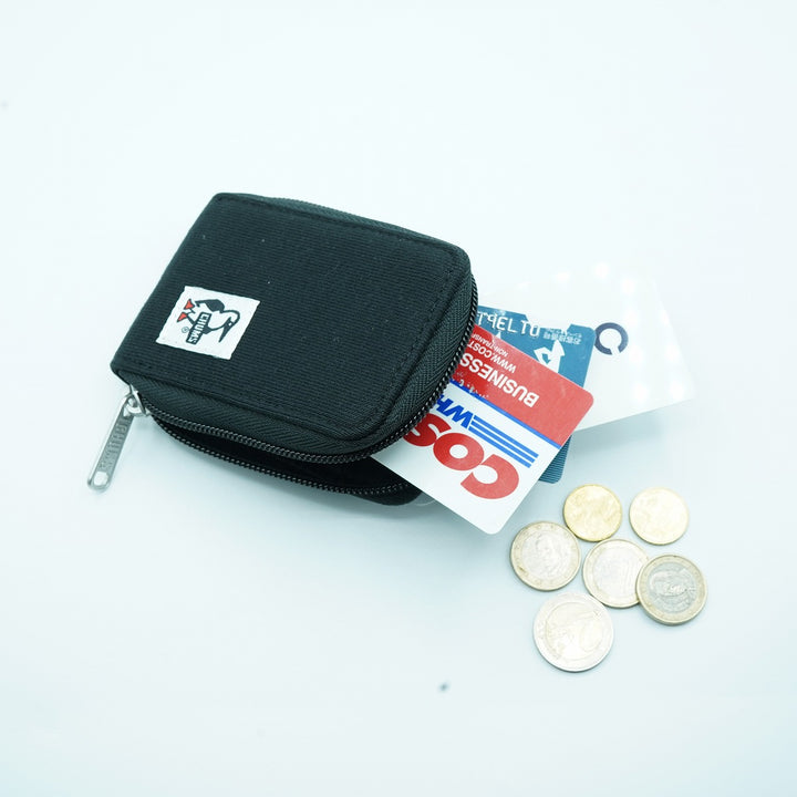 CHUMS チャムス Bellows Card Case Sweat ベロウカードケーススウェット