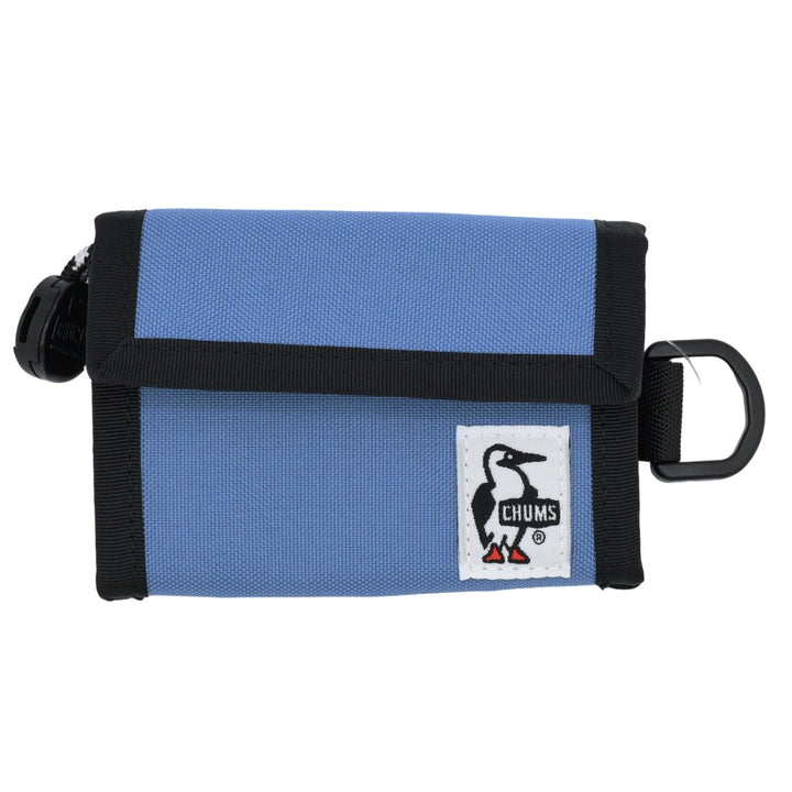 CHUMS チャムス Recycle Compact Wallet リサイクルコンパクトウォレット