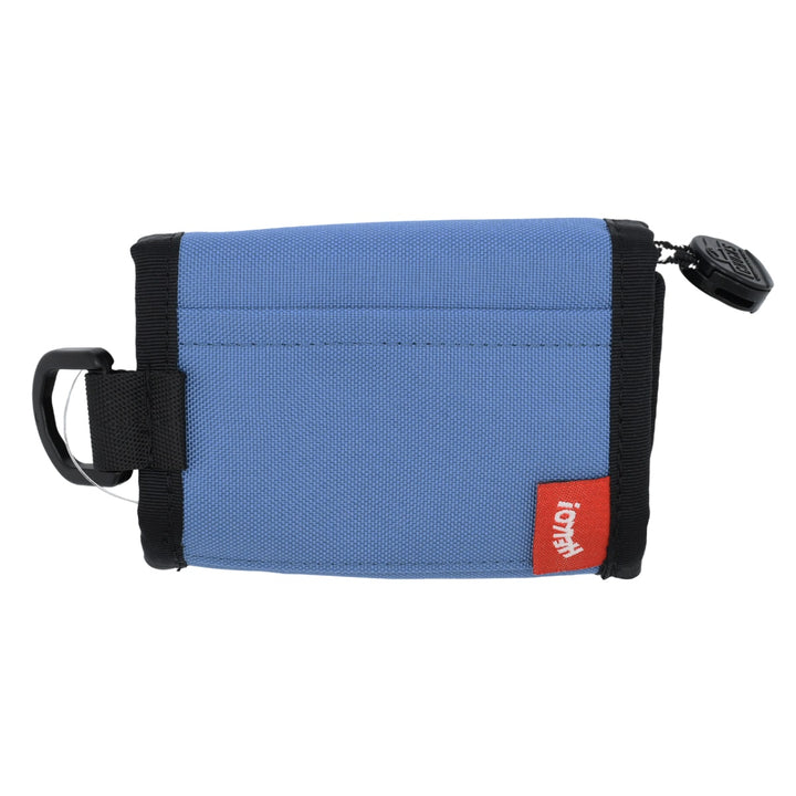 CHUMS チャムス Recycle Compact Wallet リサイクルコンパクトウォレット