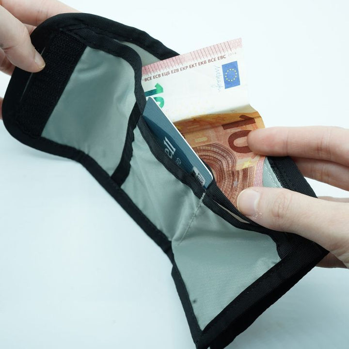CHUMS チャムス Spring Dale Compact Wallet スプリングデールコンパクトウォレット