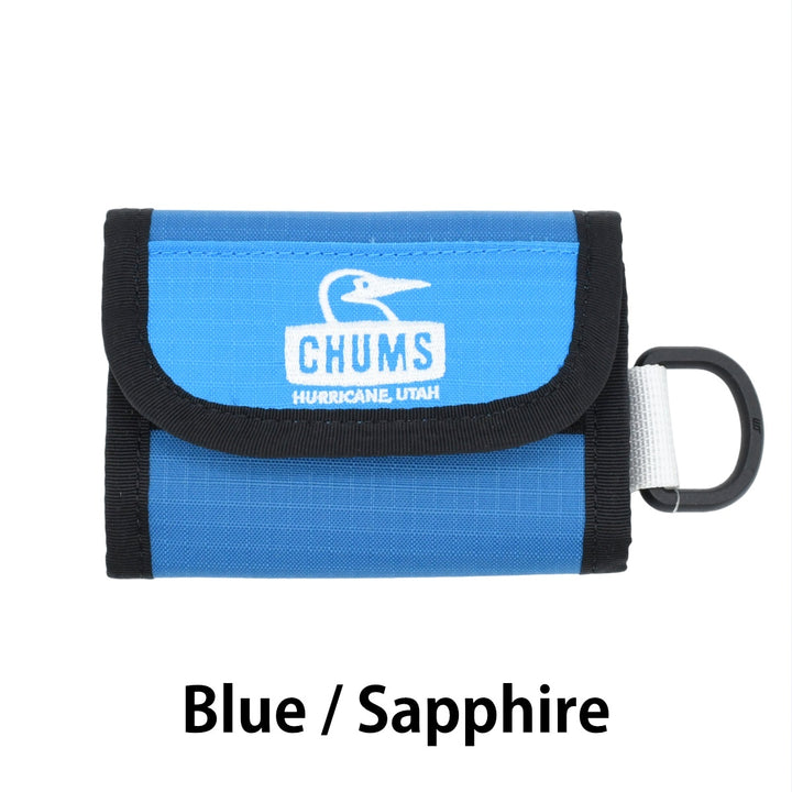 CHUMS チャムス Spring Dale Compact Wallet スプリングデールコンパクトウォレット