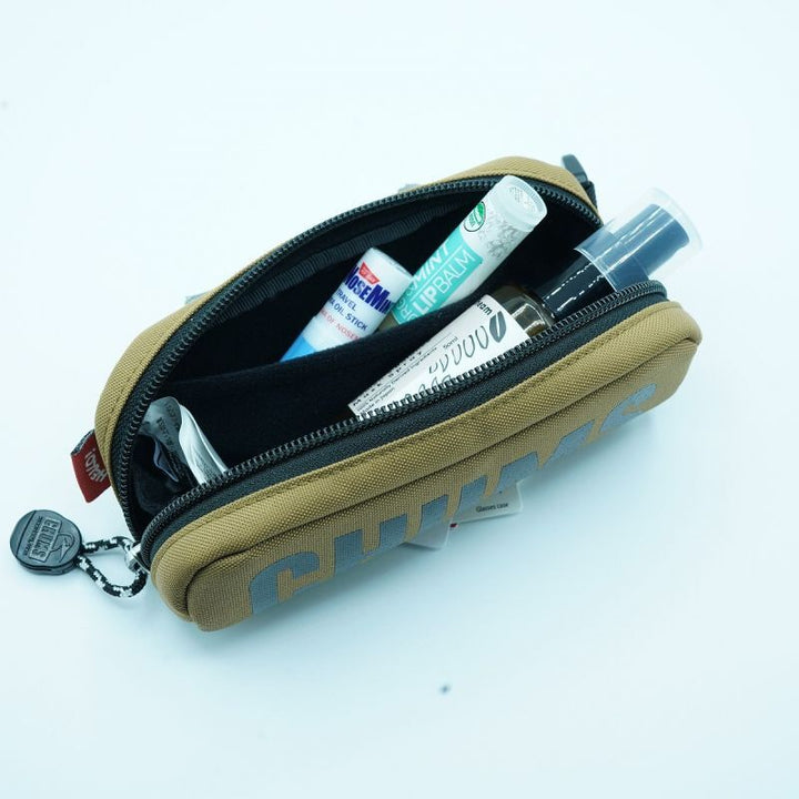 CHUMS チャムス Recycle CHUMS Glasses Multi Case リサイクルチャムスグラシーズマルチケース