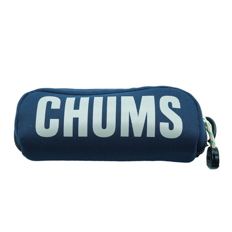 CHUMS チャムス Recycle CHUMS Glasses Multi Case リサイクルチャムスグラシーズマルチケース