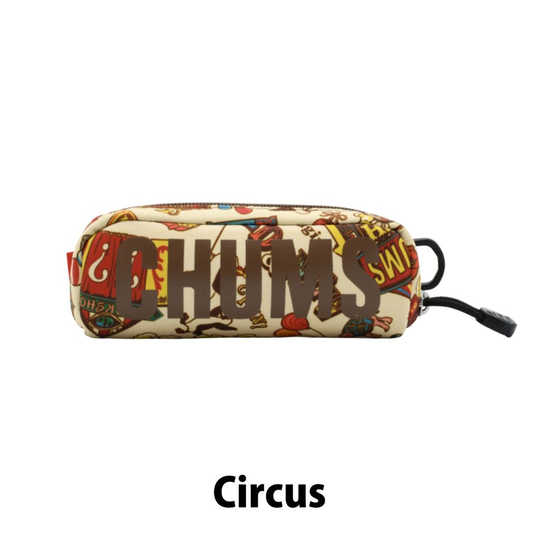 CHUMS チャムス Recycle CHUMS Glasses Multi Case リサイクルチャムスグラシーズマルチケース