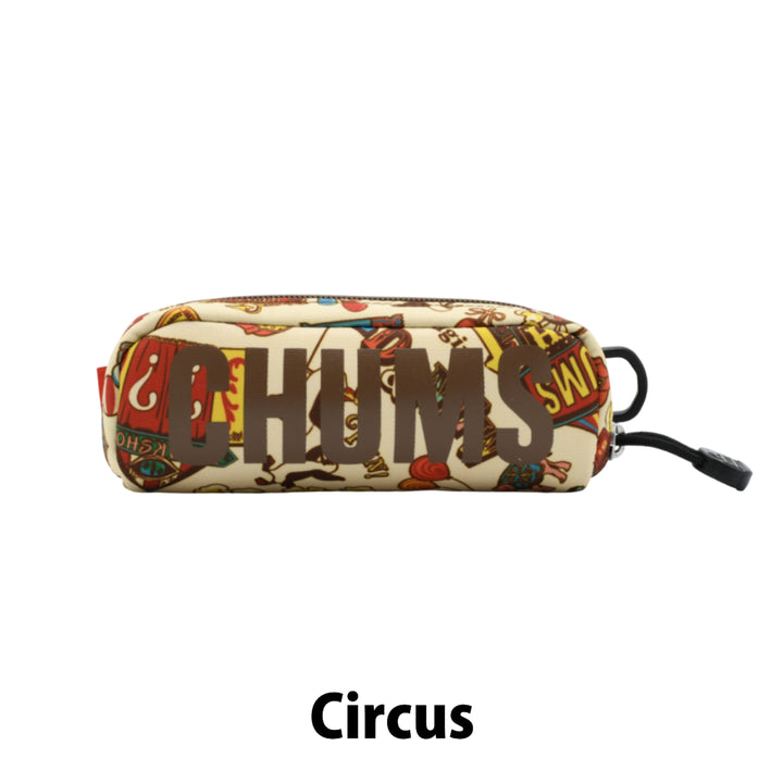 CHUMS チャムス Recycle CHUMS Glasses Multi Case リサイクルチャムスグラシーズマルチケース