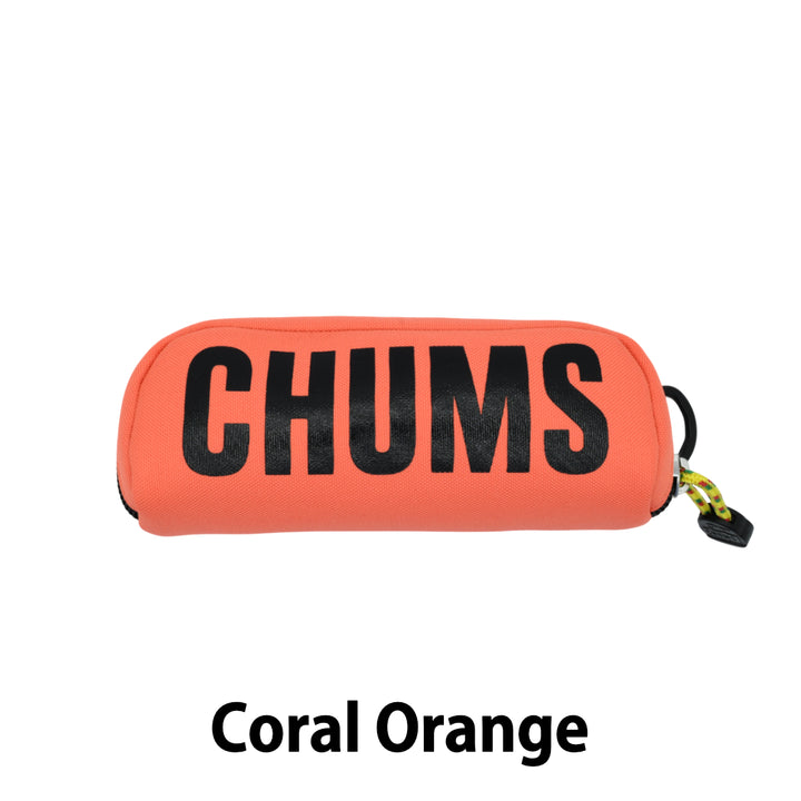 CHUMS チャムス Recycle CHUMS Glasses Multi Case リサイクルチャムスグラシーズマルチケース