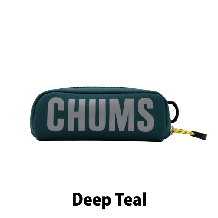 CHUMS チャムス Recycle CHUMS Glasses Multi Case リサイクルチャムスグラシーズマルチケース