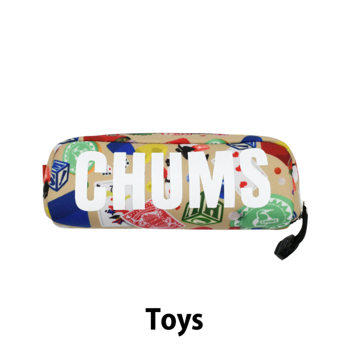CHUMS チャムス Recycle CHUMS Glasses Multi Case リサイクルチャムスグラシーズマルチケース