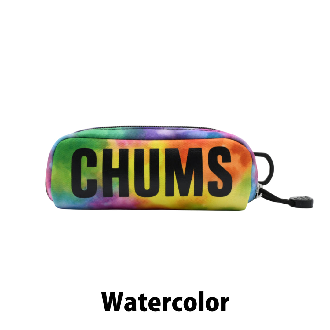 CHUMS チャムス Recycle CHUMS Glasses Multi Case リサイクルチャムスグラシーズマルチケース