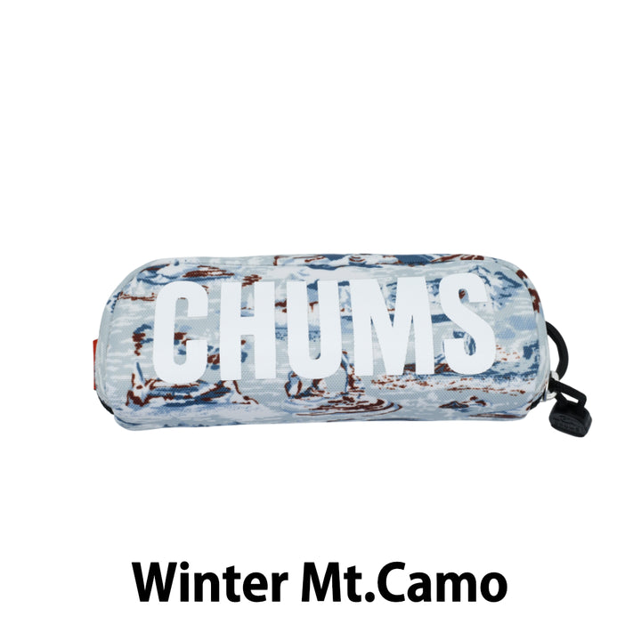 CHUMS チャムス Recycle CHUMS Glasses Multi Case リサイクルチャムスグラシーズマルチケース