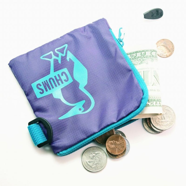 CHUMS チャムス EASY-GO TREK WALLET イージーゴートレックウォレット