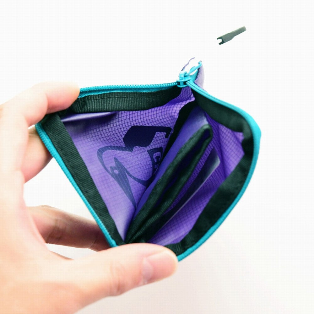 CHUMS チャムス EASY-GO TREK WALLET イージーゴートレックウォレット