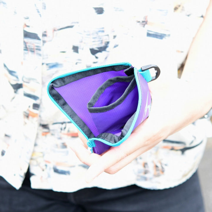 CHUMS チャムス EASY-GO TREK WALLET イージーゴートレックウォレット