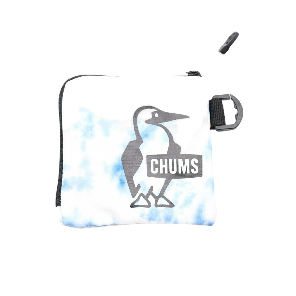 CHUMS チャムス EASY-GO TREK WALLET イージーゴートレックウォレット