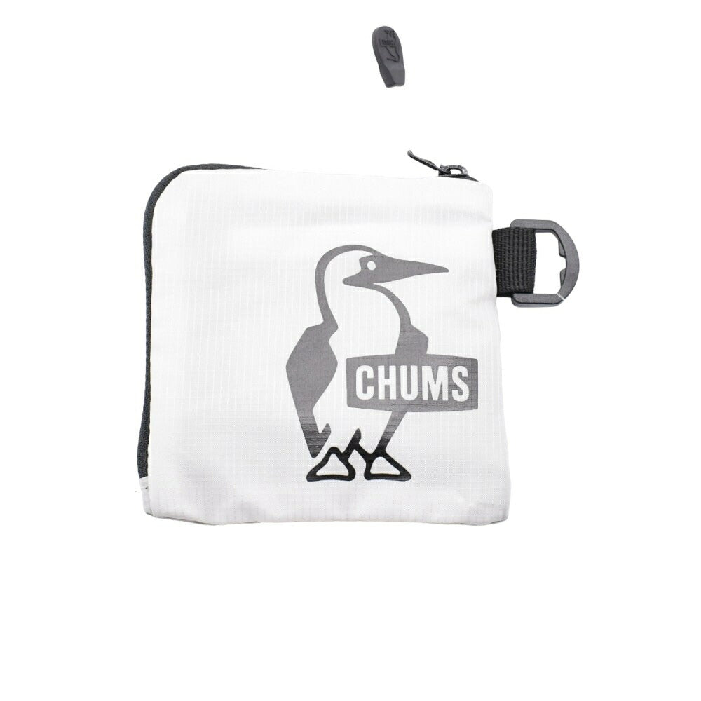 CHUMS チャムス EASY-GO TREK WALLET イージーゴートレックウォレット